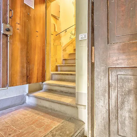 Casa Nobile - Together In Tuscany Cortona