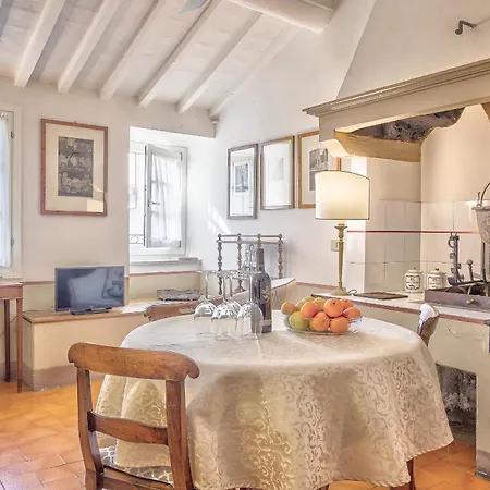 Appartamento Casa Nobile - Together In Tuscany *