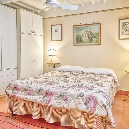 Casa Nobile - Together In Tuscany Apartment Cortona