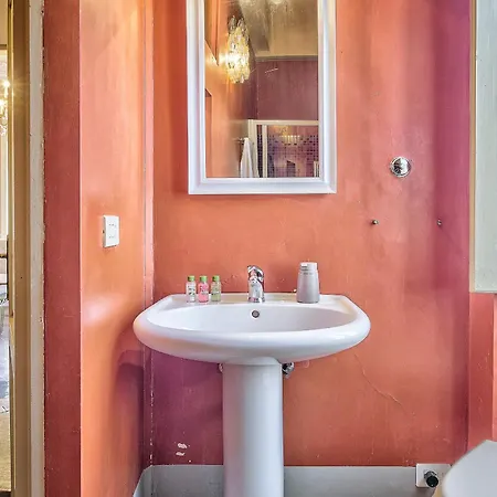 Apartament Casa Nobile - Together In Tuscany *