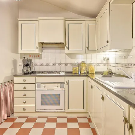 Casa Nobile - Together In Tuscany Apartment *