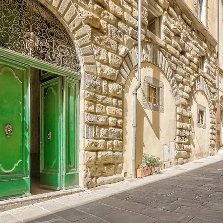 Casa Nobile - Together In Tuscany Apartamento Cortona