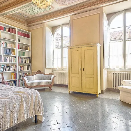 Apartment Casa Nobile - Together In Tuscany *