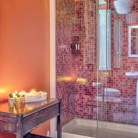Apartment Casa Nobile - Together In Tuscany *