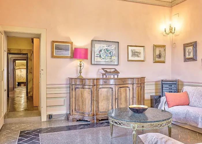 Casa Nobile - Together In Tuscany