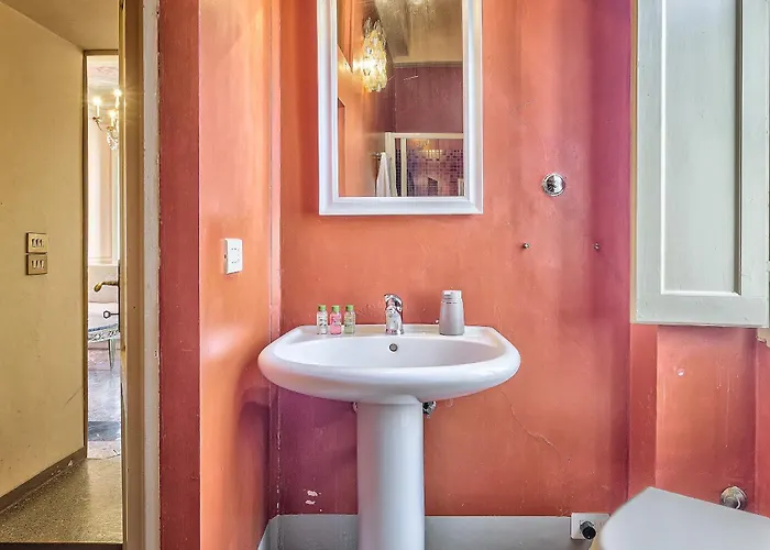 Apartamento Casa Nobile - Together In Tuscany *