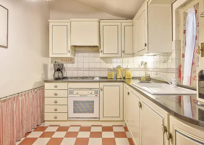 Casa Nobile - Together In Tuscany Apartamento *