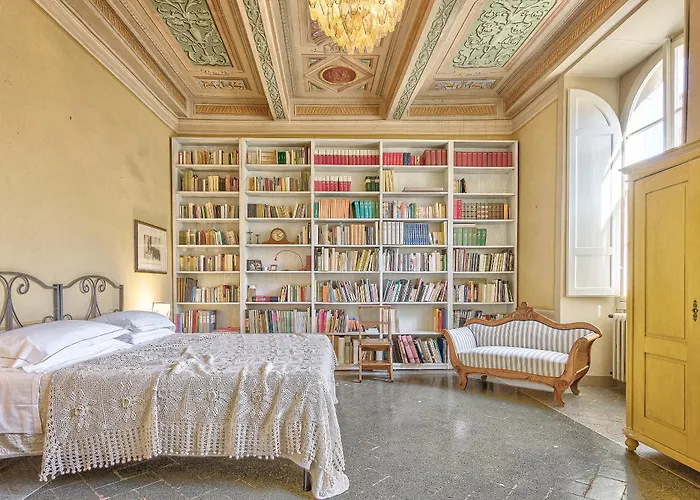 Casa Nobile - Together In Tuscany Apartman