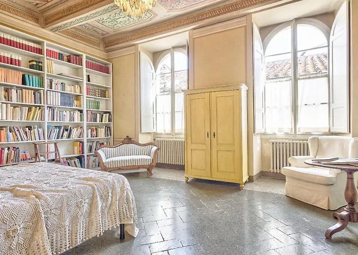 Apartman Casa Nobile - Together In Tuscany *