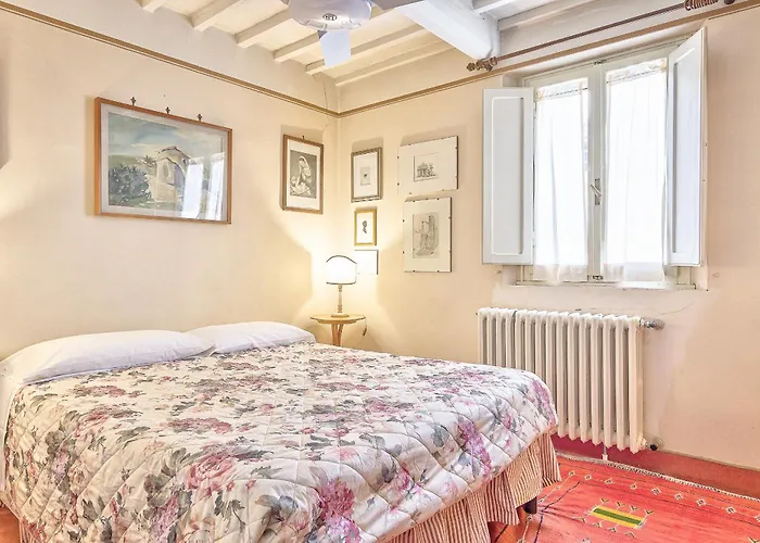 Casa Nobile - Together In Tuscany