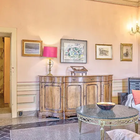 Casa Nobile - Together In Tuscany