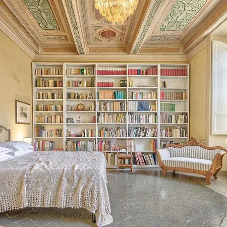 Casa Nobile - Together In Tuscany Apartment