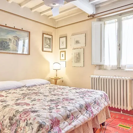 Casa Nobile - Together In Tuscany