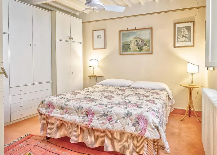 Casa Nobile - Together In Tuscany Apartment Cortona
