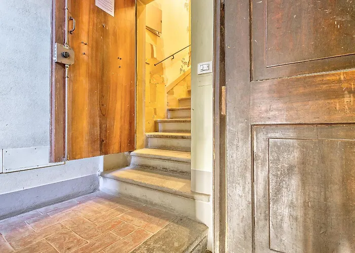 Casa Nobile - Together In Tuscany Cortona