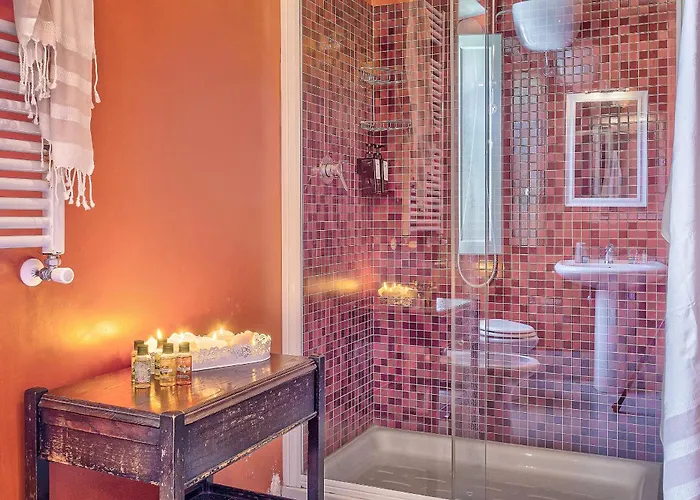 Apartment Casa Nobile - Together In Tuscany *